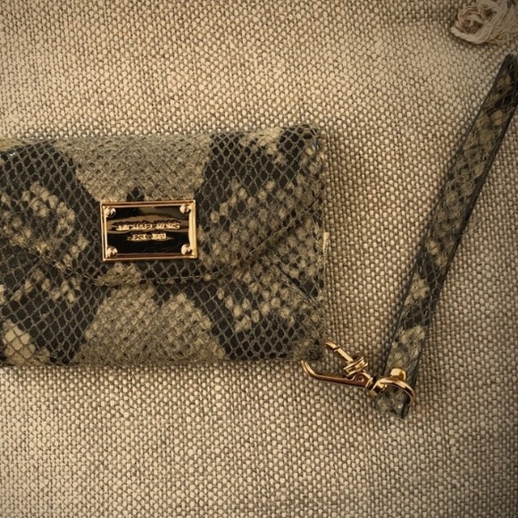 Small Michael Kors Wallet